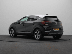 Renault Captur E-Tech Hybrid 145pk R.S. Line - Afbeelding 2