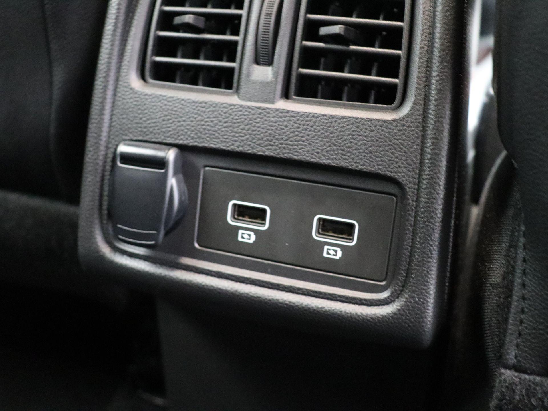 Renault Captur E-Tech Hybrid 145pk R.S. Line - Afbeelding 4