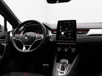 Renault Captur E-Tech Hybrid 145pk R.S. Line - Afbeelding 6