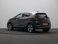 Renault Captur E-Tech Hybrid 145pk R.S. Line - Afbeelding 3