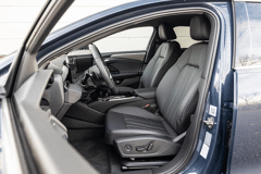 Audi A6 Sportback e-tron 286pk Advanced edition 83 kWh - Afbeelding 4