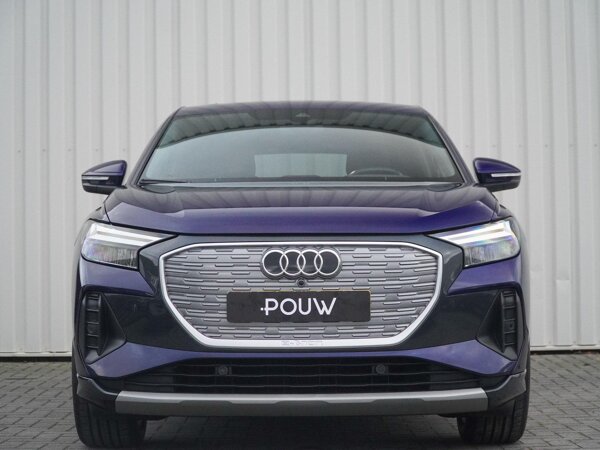 matrix LED koplampen