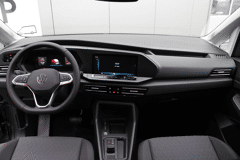 Volkswagen Caddy Kombi 1.5 TSI 150pk Hybride Life - Afbeelding 5