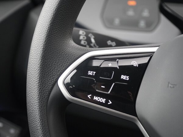 cruise control adaptief met Stop&Go