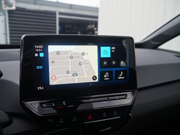 navigatiesysteem full map