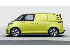 Volkswagen ID. Buzz Cargo 286pk Bulli Edition 79 kWh - Afbeelding 3