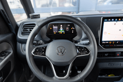 Volkswagen ID. Buzz Cargo Anniversary Edition 286pk 79 kWh - Afbeelding 5