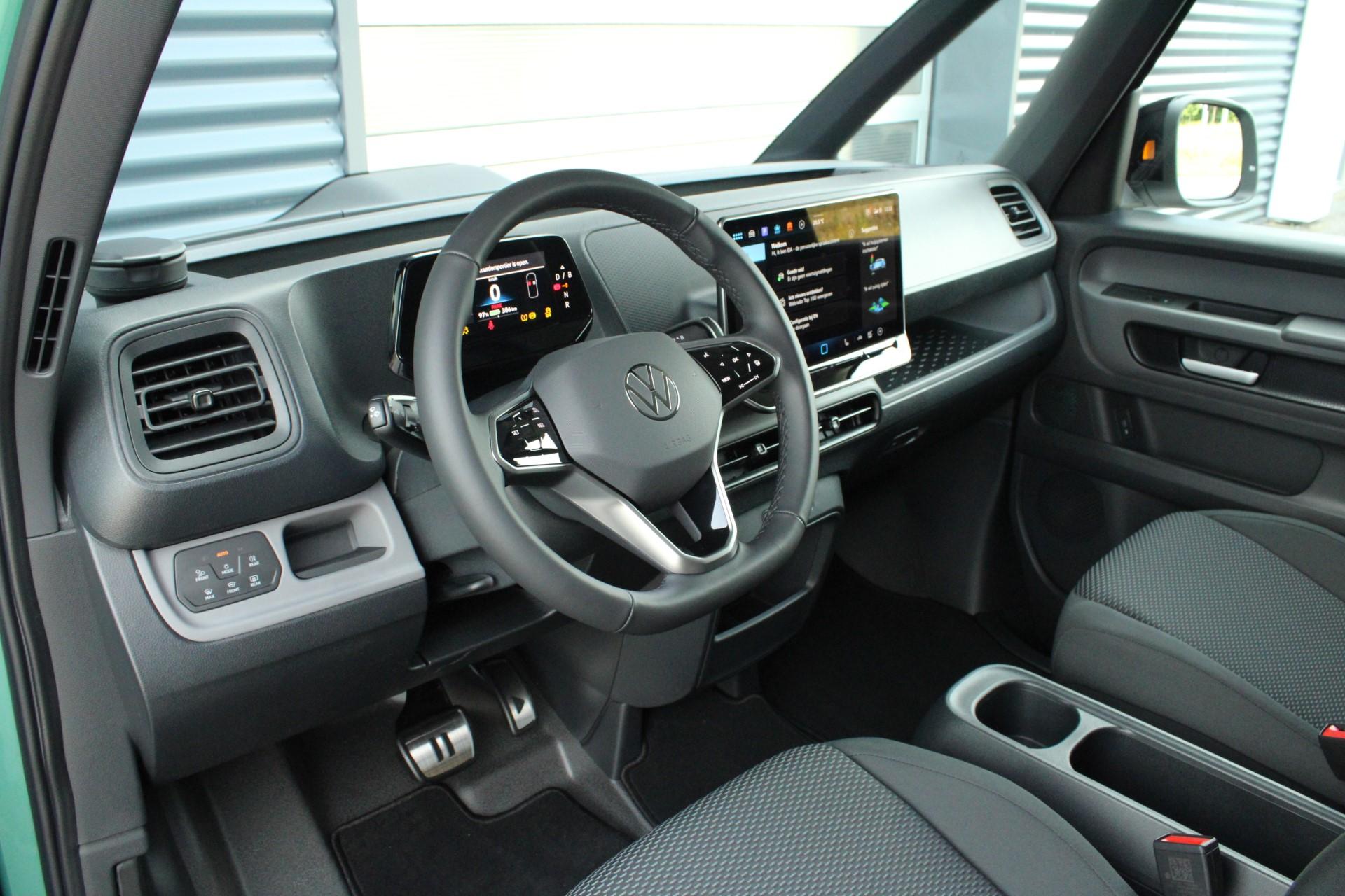 Volkswagen ID. Buzz Cargo Anniversary Edition 286pk 79 kWh - Afbeelding 5