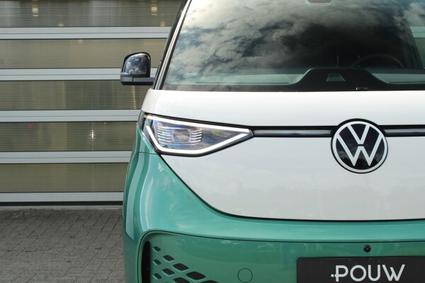 matrix LED koplampen