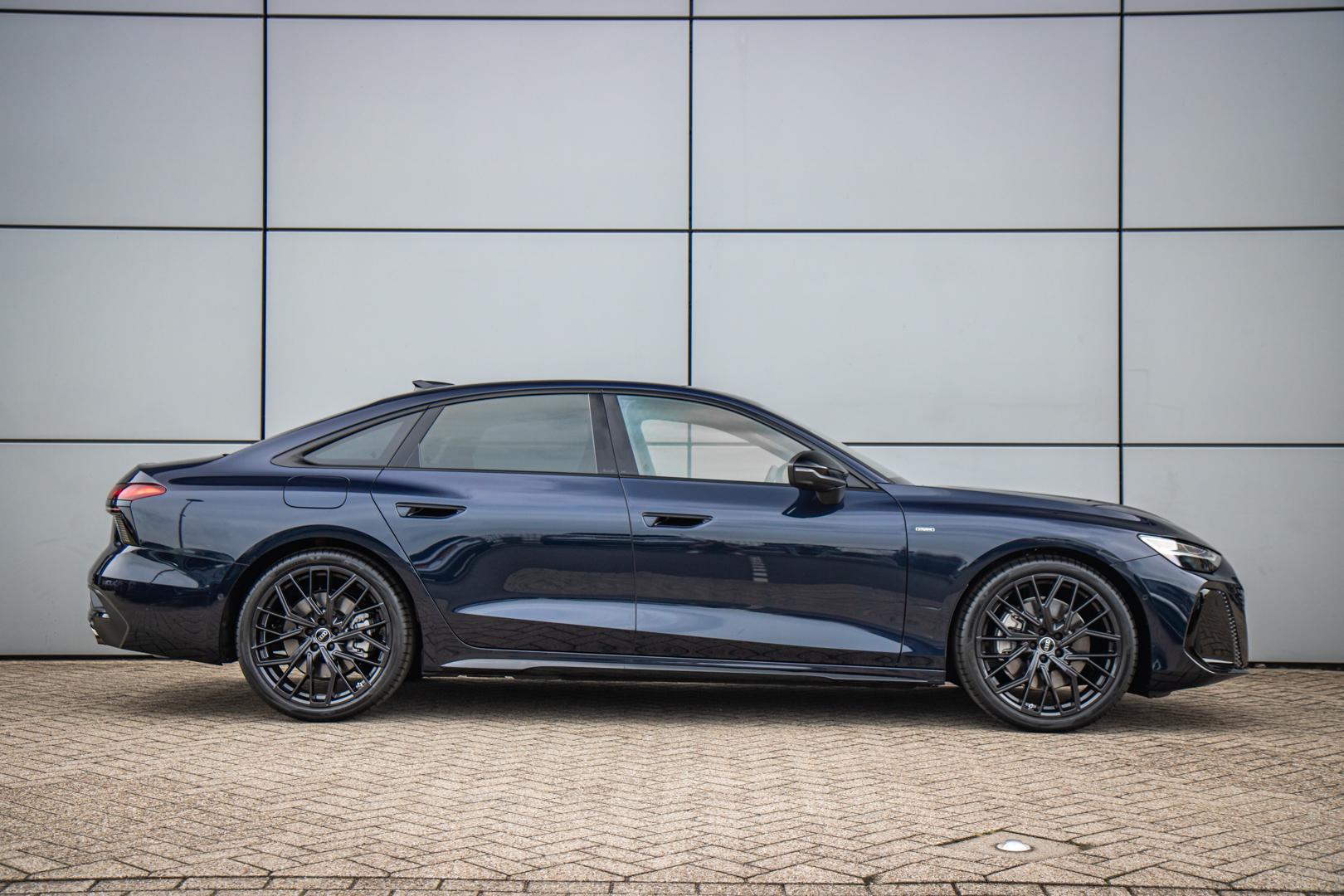 Audi A6 Limousine 2.0 e-hybrid 299pk quattro Pro Line - Afbeelding 3