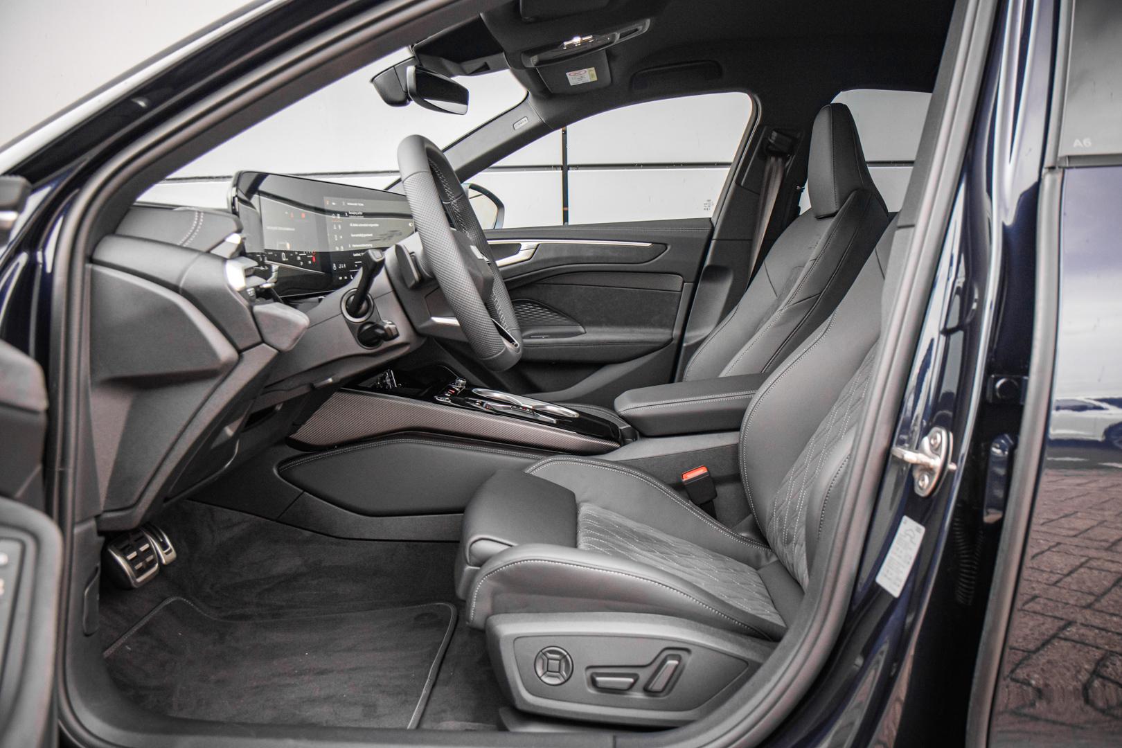 Audi A6 Limousine 2.0 e-hybrid 299pk quattro Pro Line - Afbeelding 4