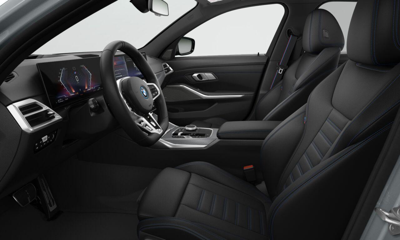 BMW 3 Serie 330e - Afbeelding 4