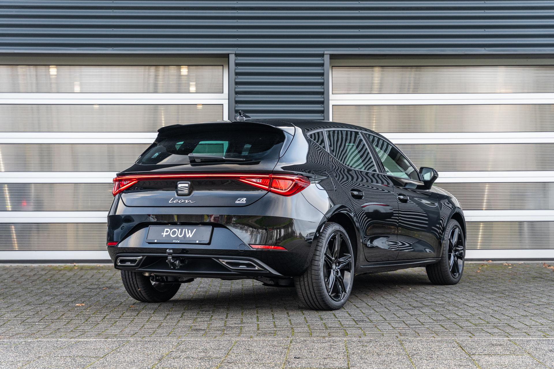 SEAT Leon 1.5 TSI e-Hybrid 204pk FR Business - Afbeelding 2