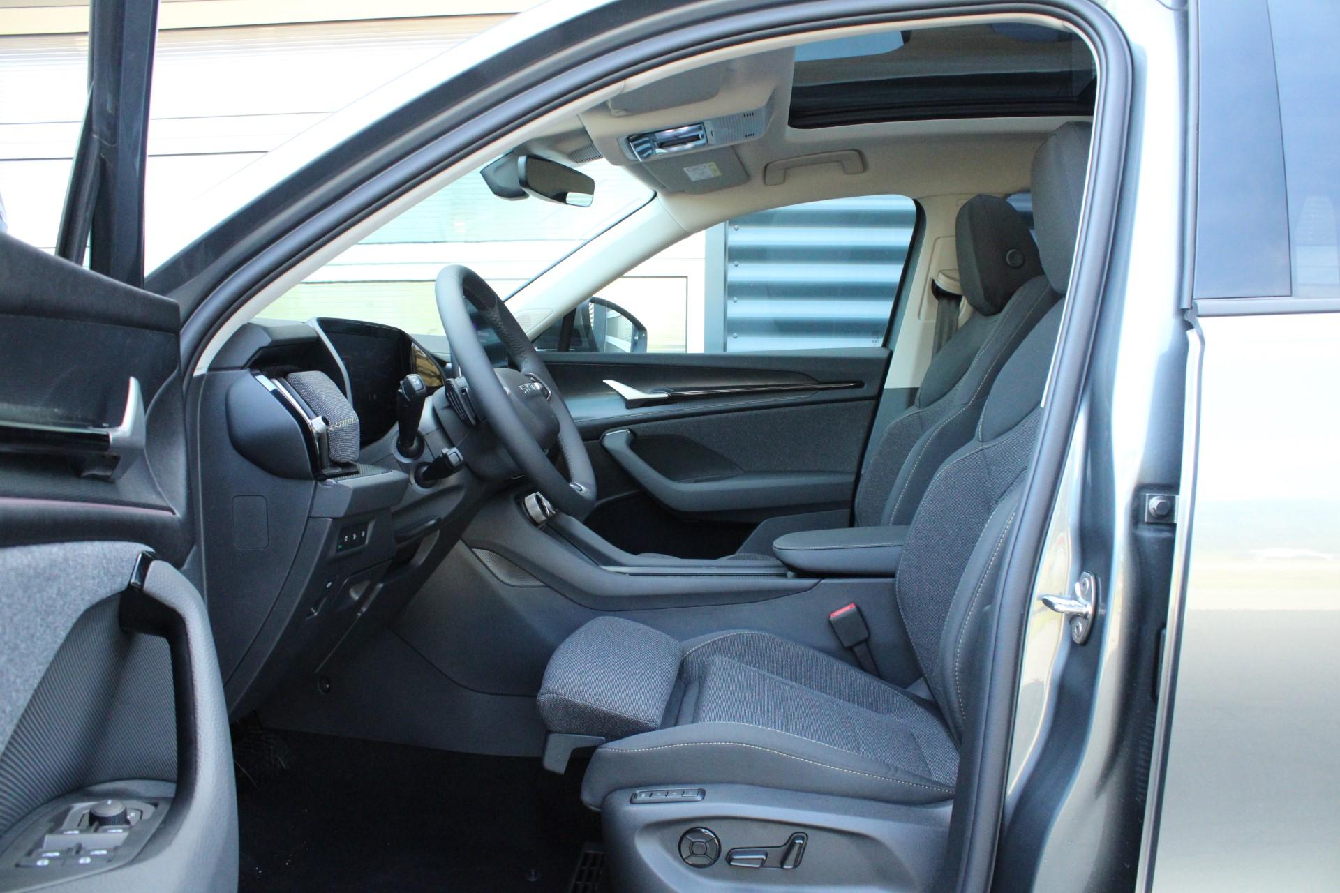 Škoda Kodiaq 1.5 TSI 150pk MHEV Business Edition 7p. - Afbeelding 4