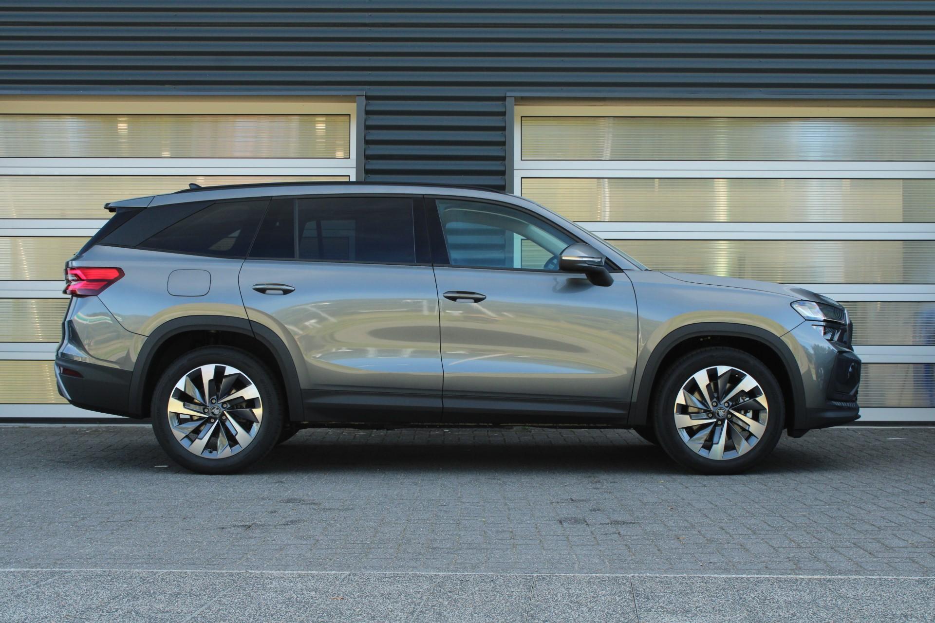 Skoda Kodiaq 1.5 TSI 150pk MHEV Business Edition 7p. - Afbeelding 3