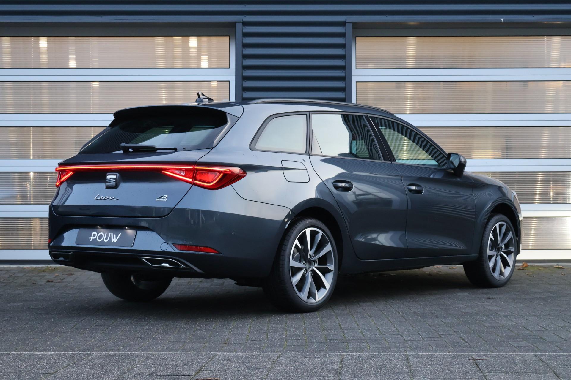SEAT Leon Sportstourer 1.5 TSI 204pk e-Hybrid FR Business - Afbeelding 2