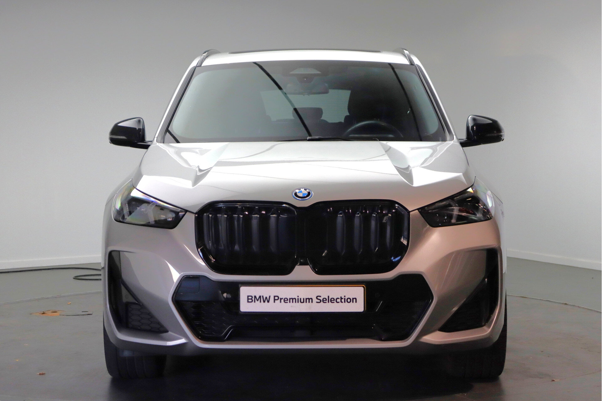 BMW iX1 xDrive30 High Executive M Sport - Afbeelding 5