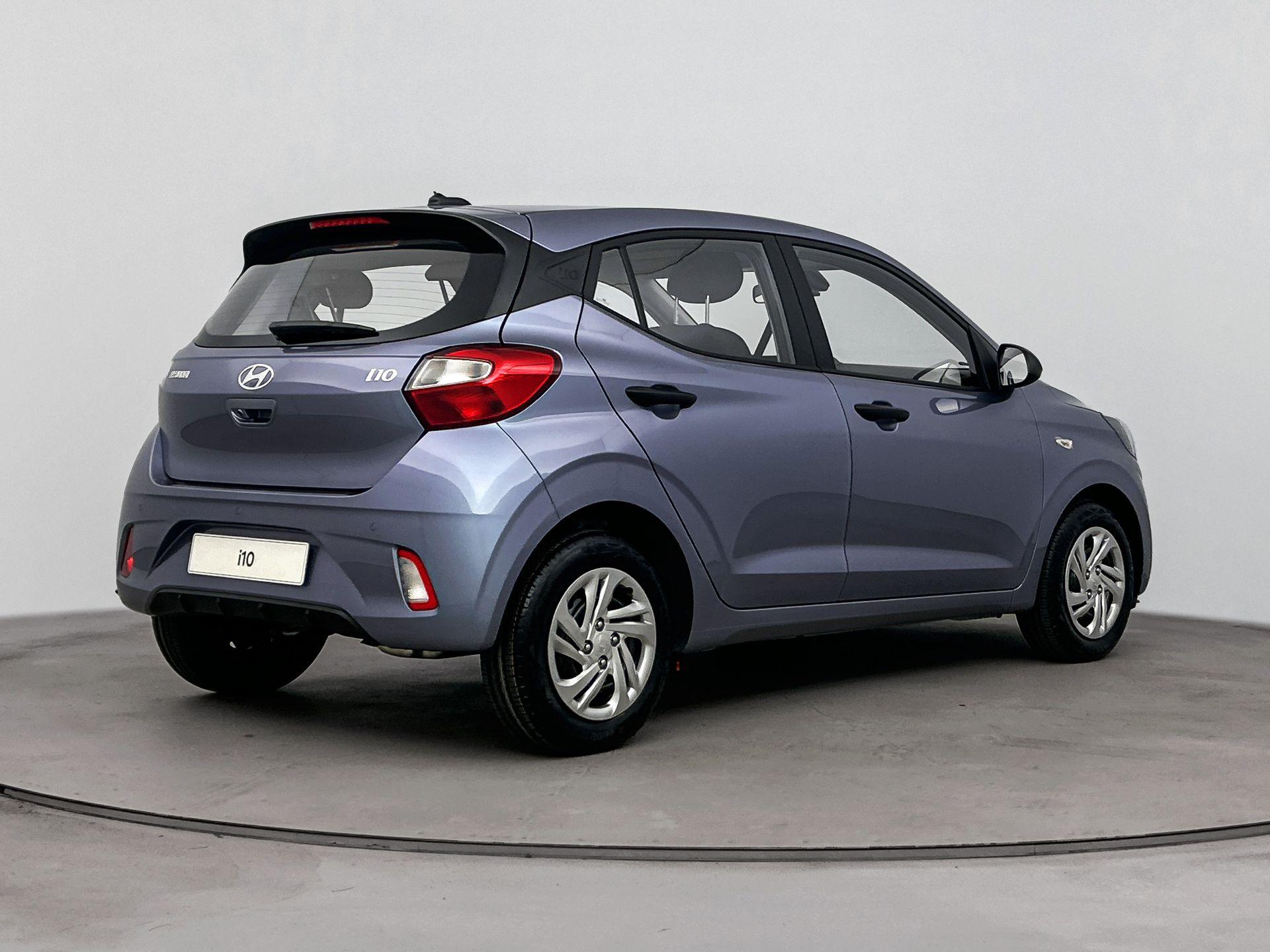 Hyundai i10 1.0 Comfort - Afbeelding 2