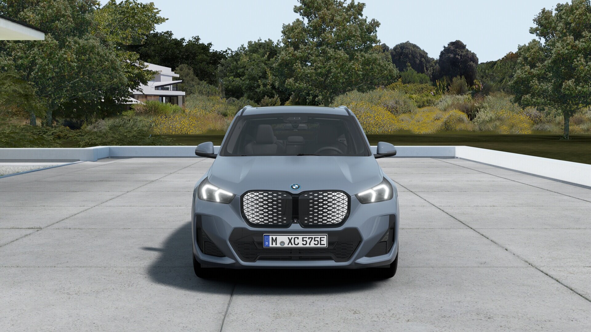 BMW iX1 eDrive20 M Sport - Afbeelding 3