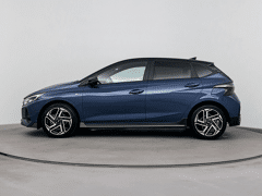 Hyundai i20 1.0 T-GDI N Line - Afbeelding 3