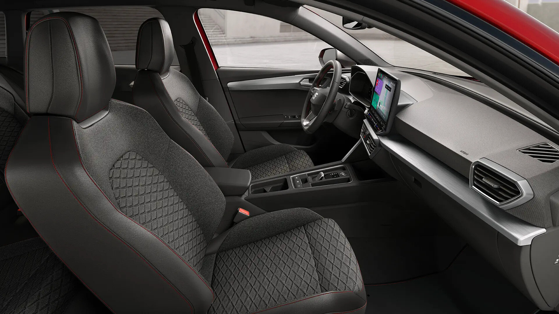 SEAT Leon Sportstourer 1.5 TSI 204pk e-Hybrid FR Business - Afbeelding 4