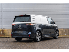 Volkswagen ID. Buzz Cargo 170pk Anniversary Edition 59 kWh - Afbeelding 2