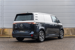 Volkswagen ID. Buzz Cargo 170pk Anniversary Edition 59 kWh - Afbeelding 2