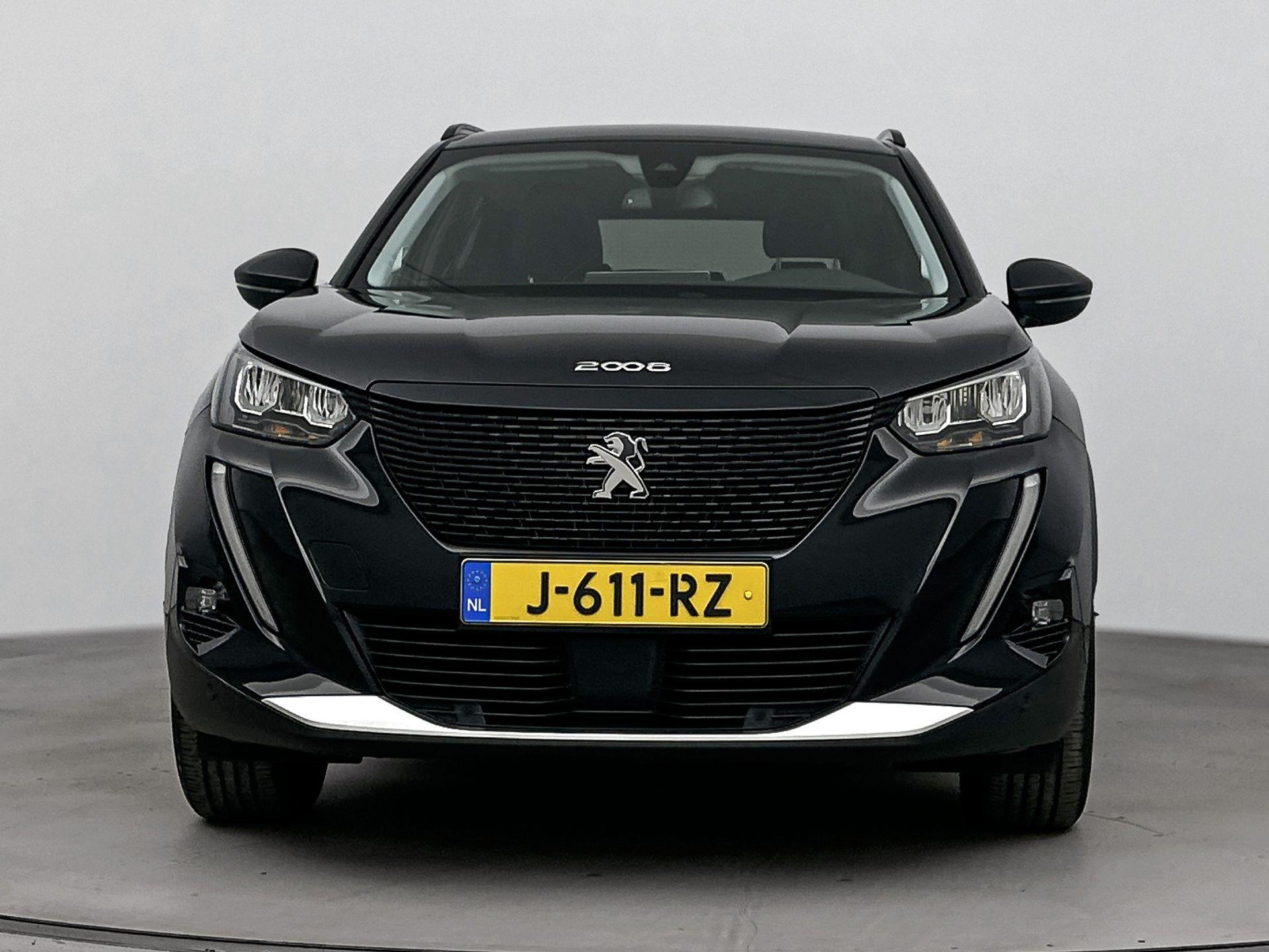 Peugeot e-2008 EV Allure 50 kWh - Afbeelding 3
