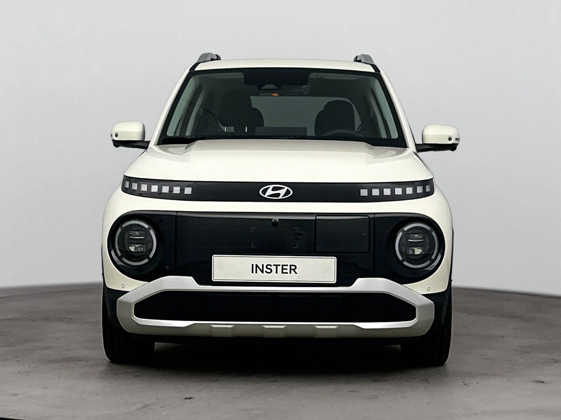 Hyundai Inster EVOLVE SKY 49 kWh - Afbeelding 5