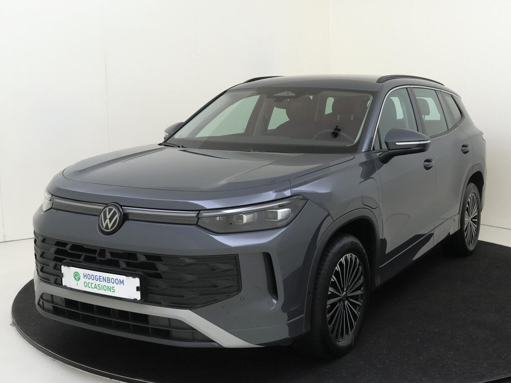 Volkswagen Tayron 1.5 eHybrid Life Edition