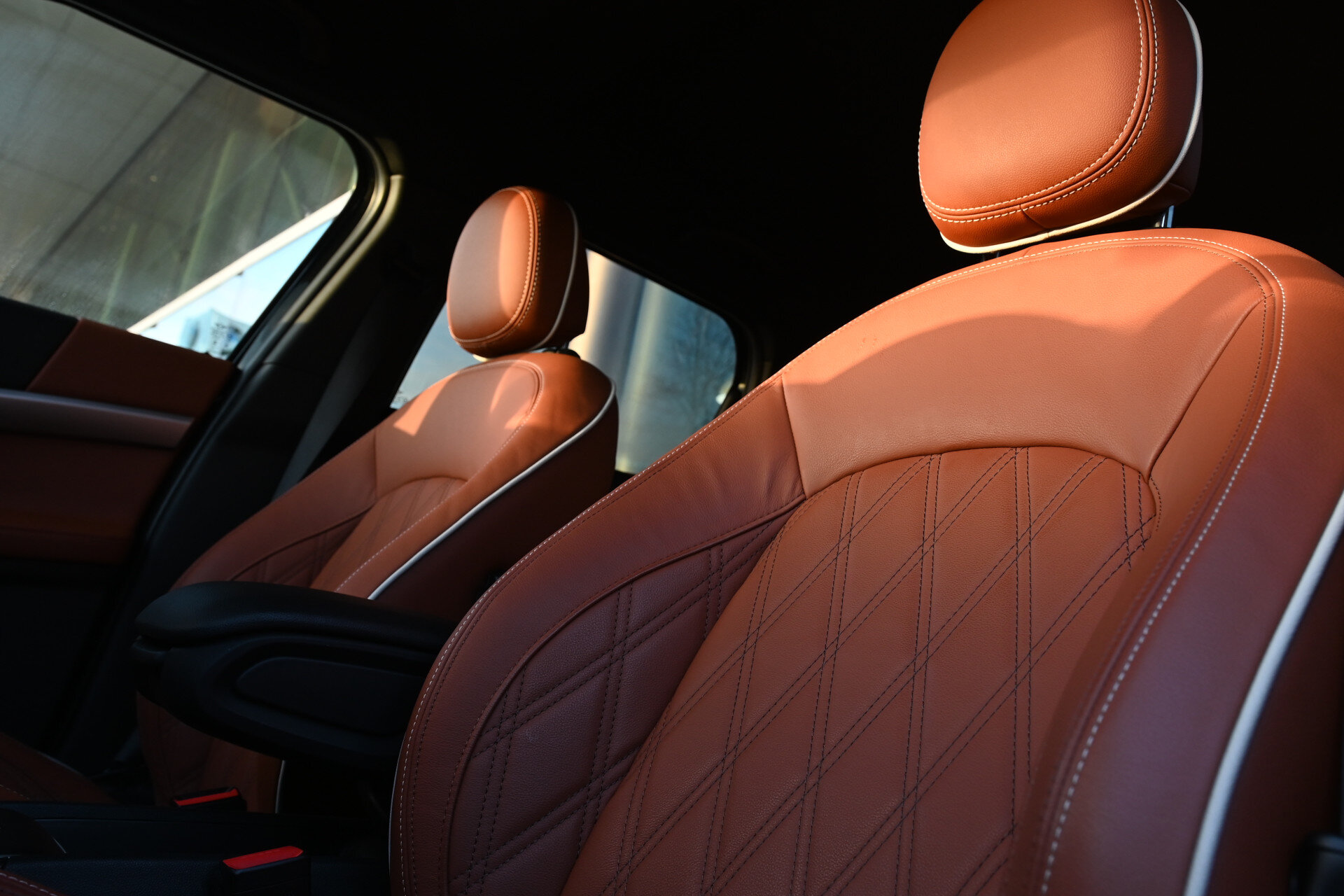 MINI Countryman Cooper S Rockingham GT JCW Automaat - Afbeelding 3