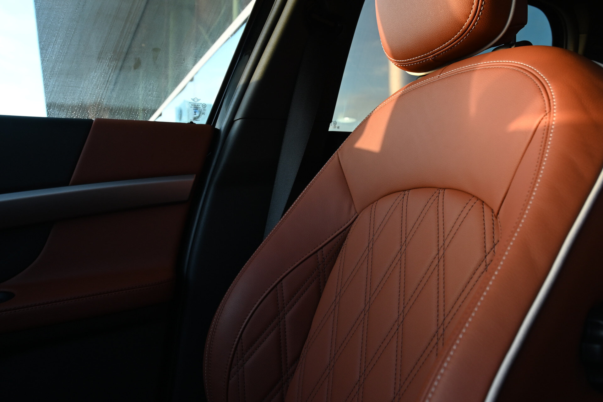 MINI Countryman Cooper S Rockingham GT JCW Automaat - Afbeelding 5