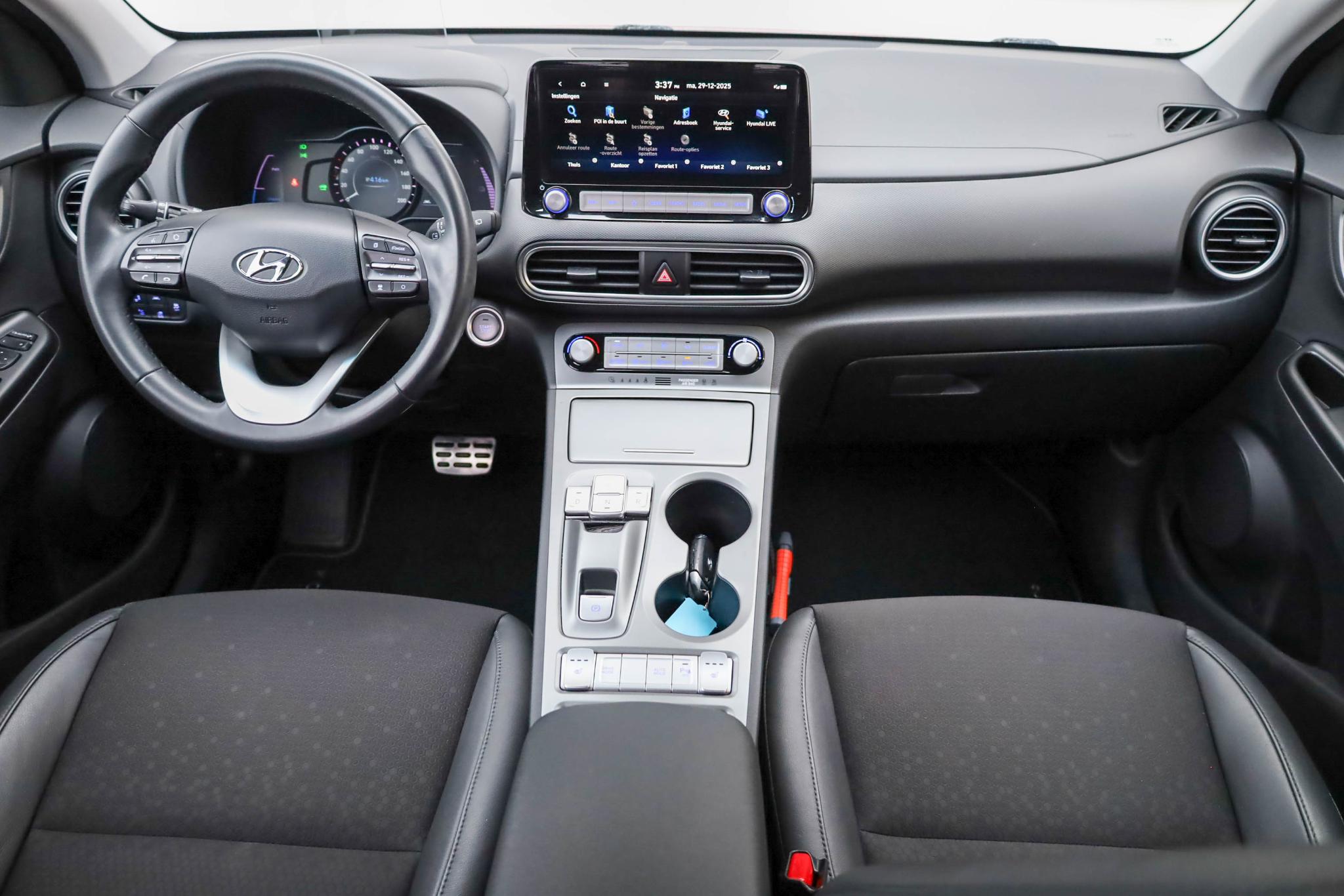 Hyundai Kona 204pk EV Fashion 64 kWh - Afbeelding 5