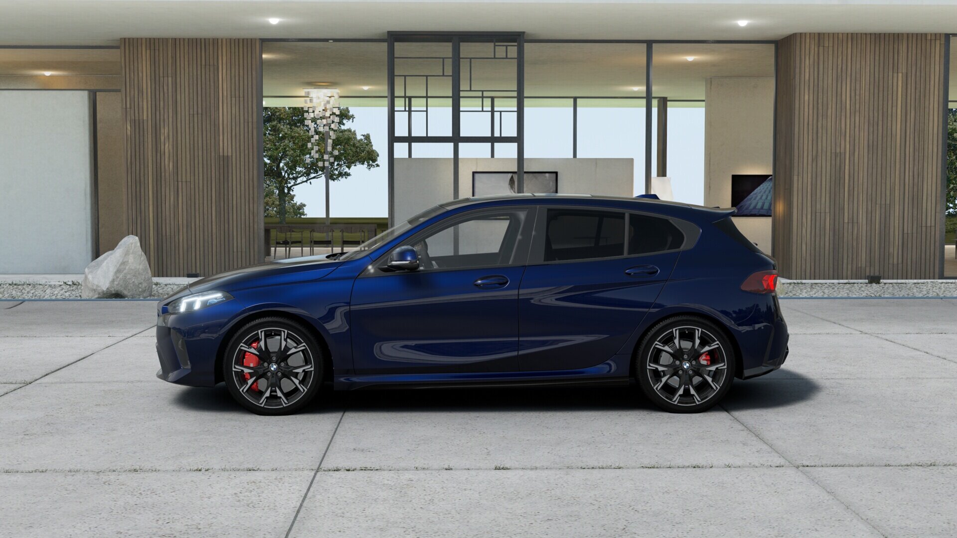 BMW 1 Serie 120 M Sport Automaat - Afbeelding 5