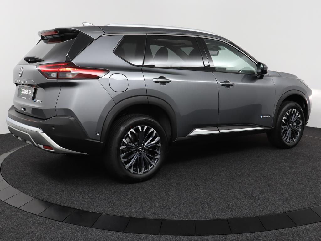 Nissan X-Trail 1.5 e-Power Tekna - Afbeelding 2