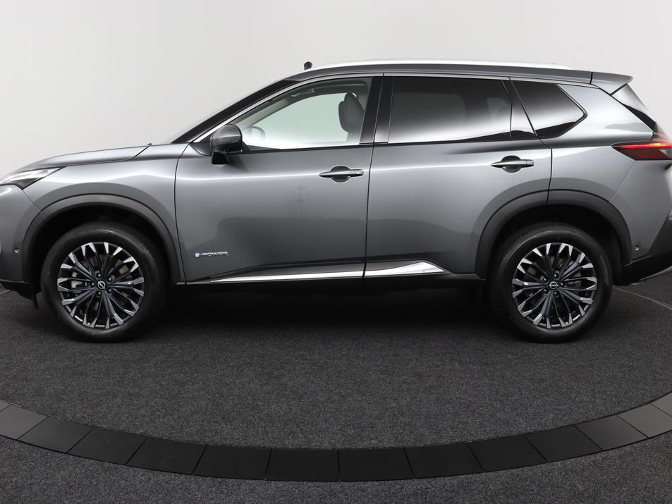 Nissan X-Trail 1.5 e-Power Tekna - Afbeelding 3