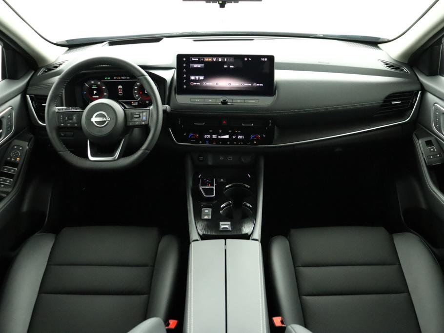 Nissan X-Trail 1.5 e-Power Tekna - Afbeelding 4