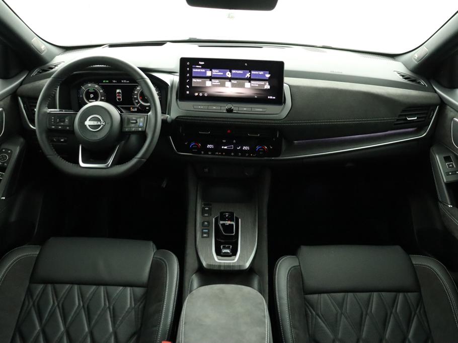 Nissan QASHQAI 1.5 e-Power Tekna Plus - Afbeelding 4