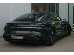 Porsche Taycan GTS 93 kWh - Afbeelding 2