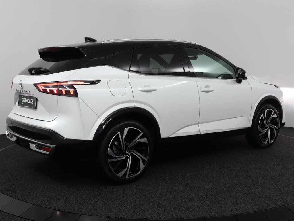 Nissan QASHQAI 1.5 e-Power Tekna Plus - Afbeelding 2