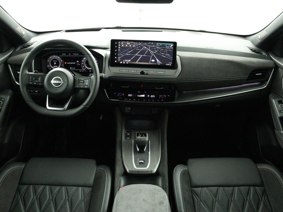Nissan QASHQAI 1.5 e-Power Tekna Plus - Afbeelding 4