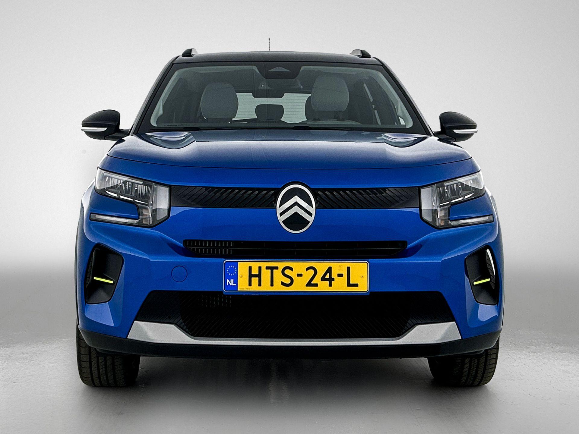 Citroën C3 1.2 Hybrid Max 110pk Automaat - Afbeelding 4