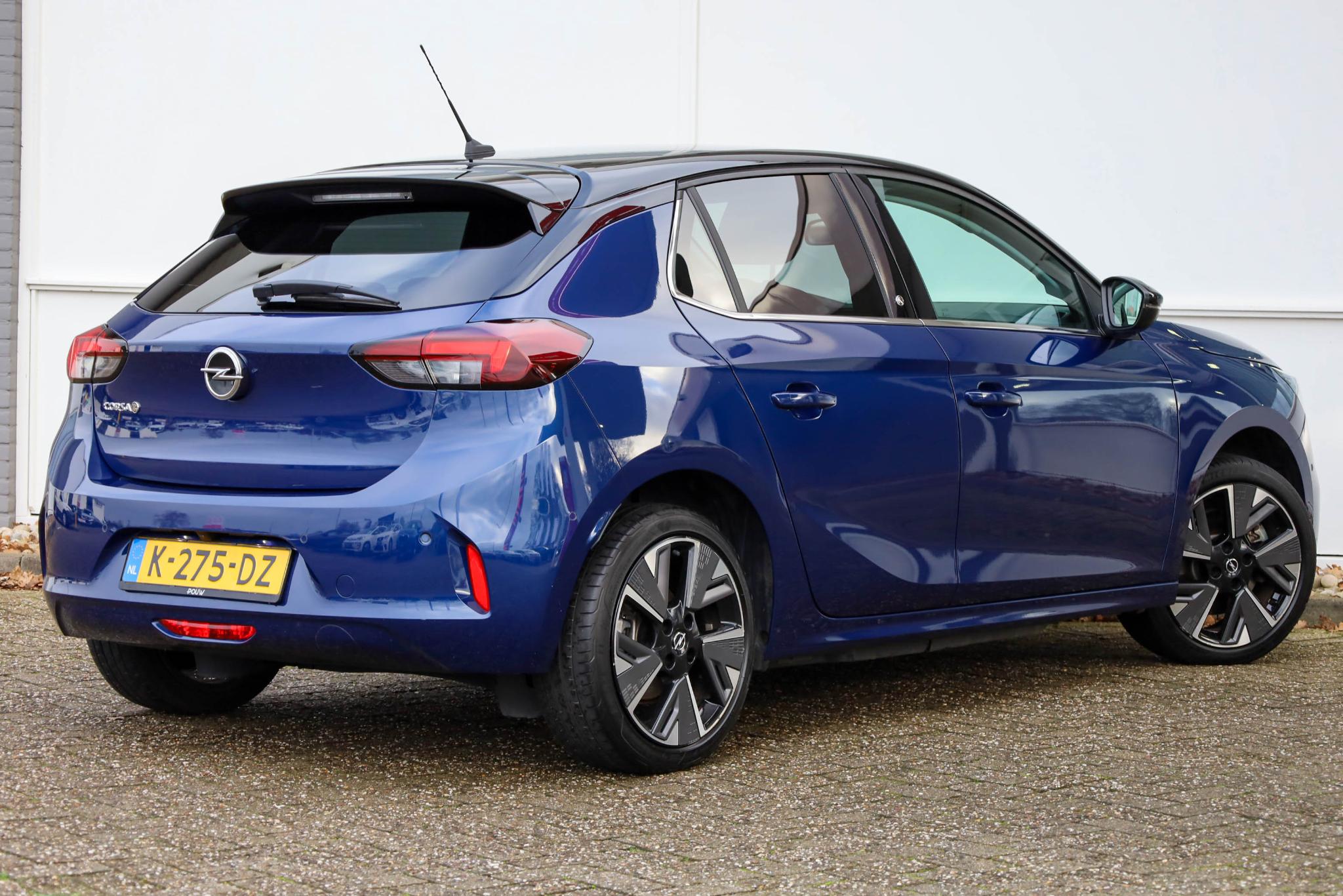 Opel Corsa-e 136pk Elegance 50 kWh - Afbeelding 2