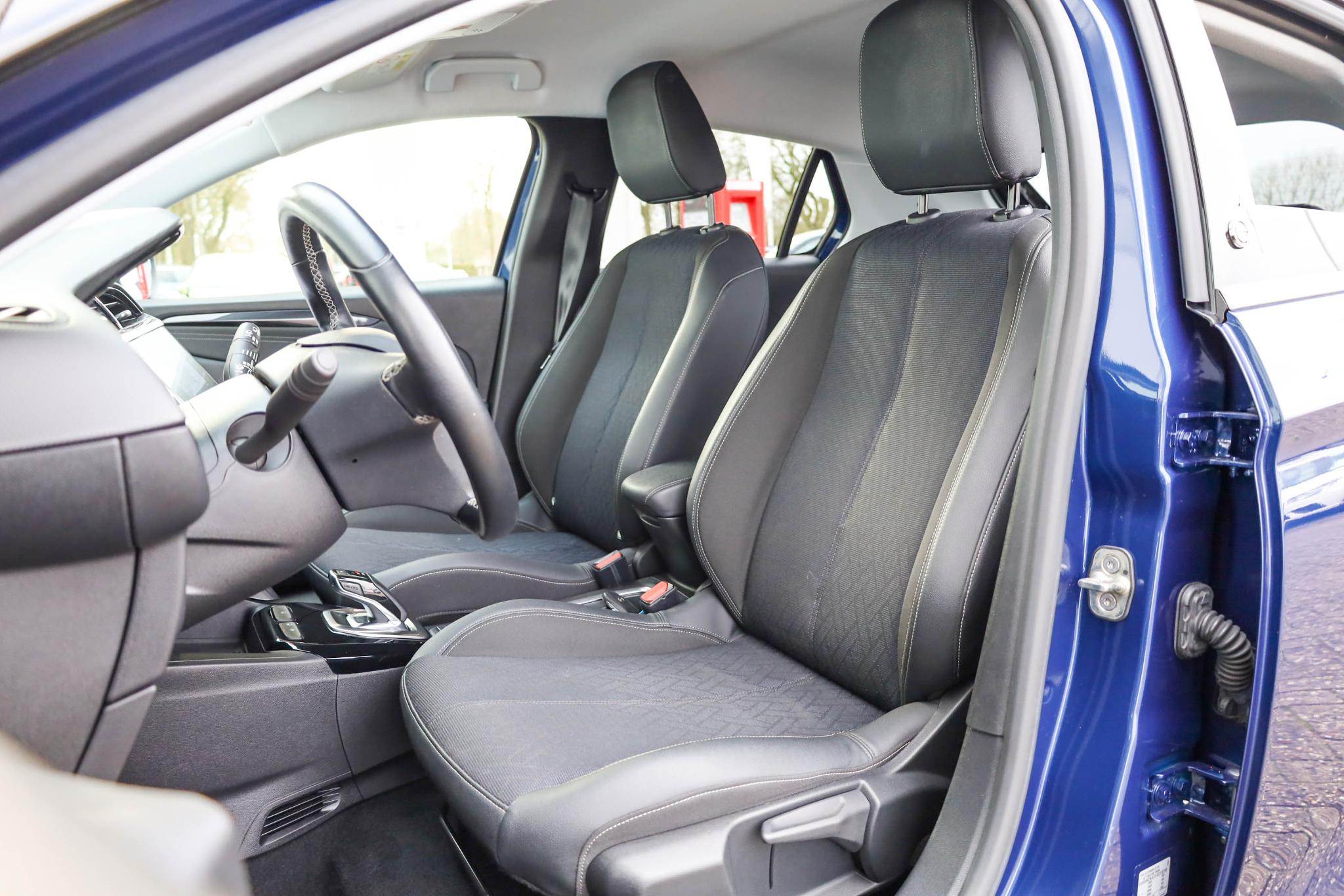 Opel Corsa-e 136pk Elegance 50 kWh - Afbeelding 4