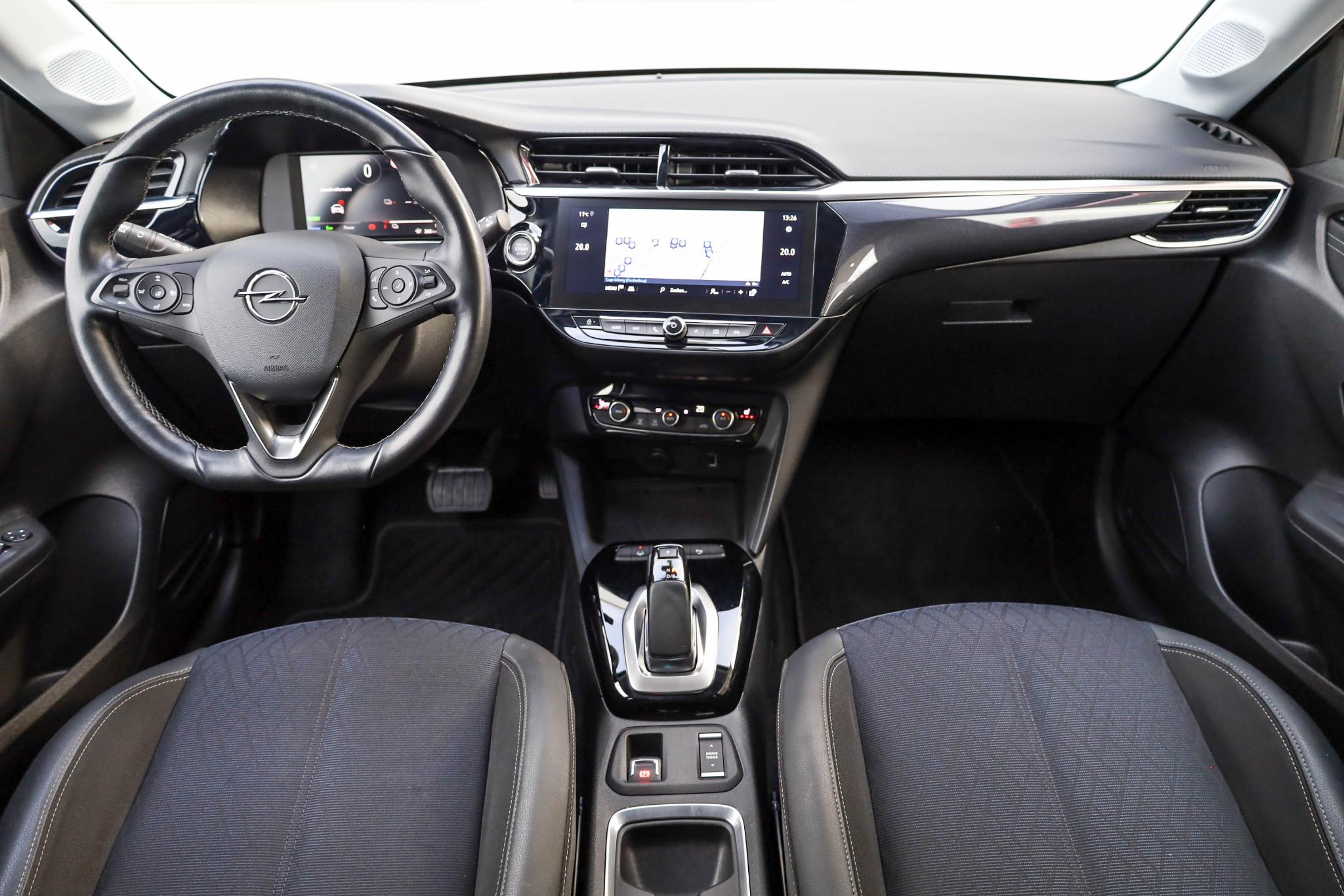 Opel Corsa-e 136pk Elegance 50 kWh - Afbeelding 5