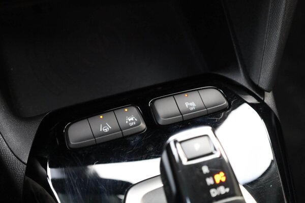 voorstoelen verwarmd