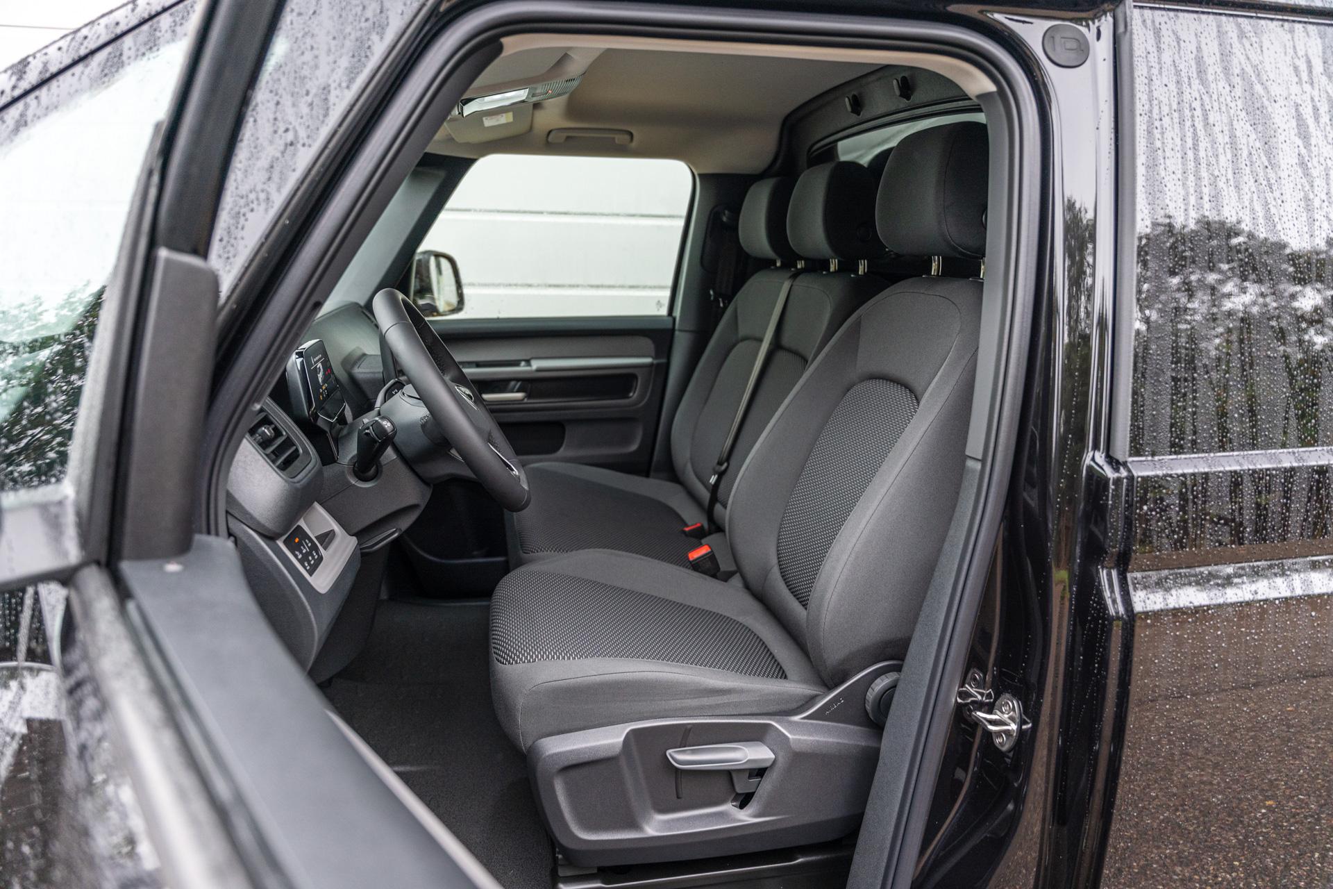 Volkswagen ID. Buzz Cargo 286pk Anniversary Edition 79 kWh - Afbeelding 4