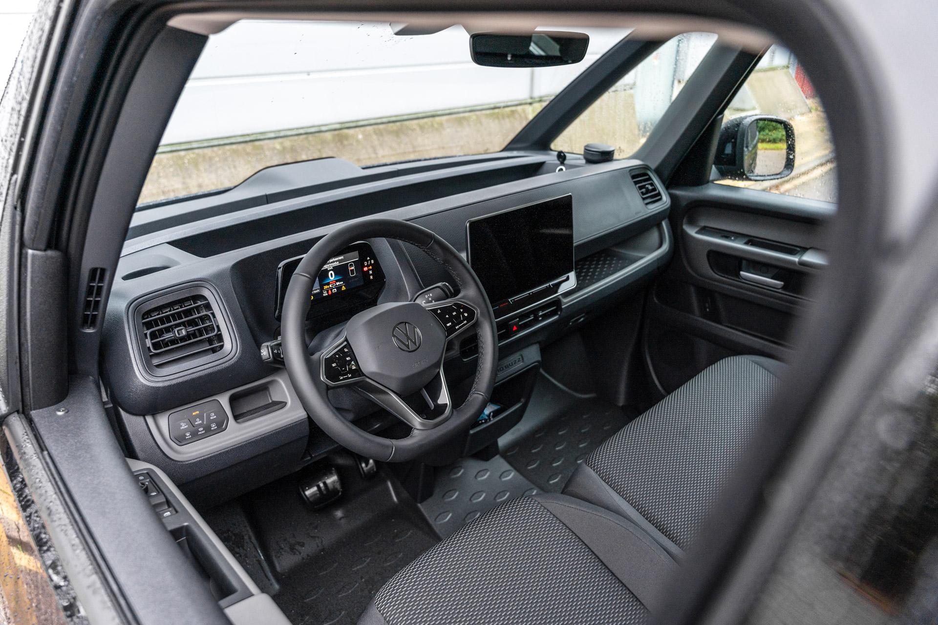 Volkswagen ID. Buzz Cargo 286pk Anniversary Edition 79 kWh - Afbeelding 5