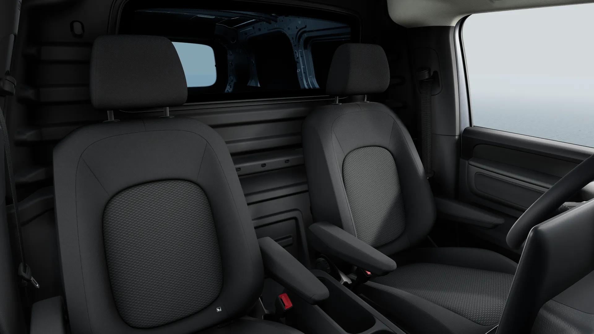 Volkswagen ID. Buzz Cargo 286pk Anniversary Edition 79 kWh - Afbeelding 4