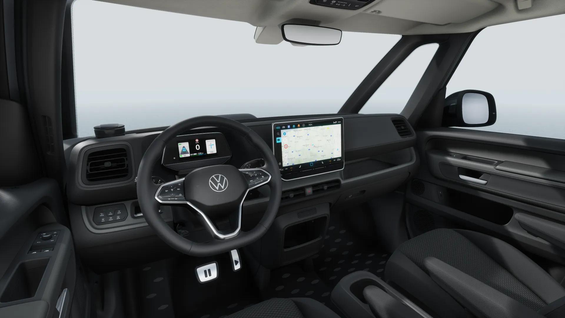 Volkswagen ID. Buzz Cargo 286pk Anniversary Edition 79 kWh - Afbeelding 5